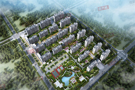 南城区古台名城2室2厅1卫68万97m2中档装修出售