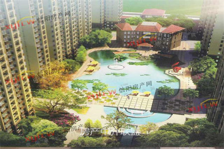 长运·玺悦府准现房3室2厅2卫76万125m2